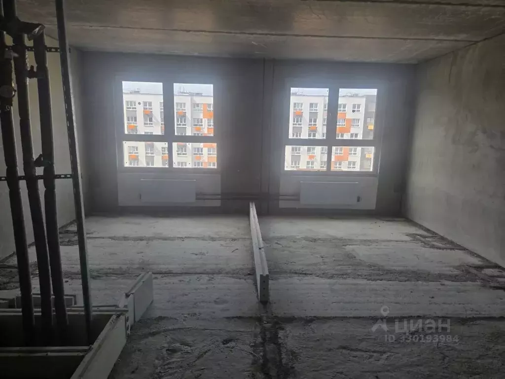 1-к кв. Московская область, Красногорск городской округ, д. Глухово ... - Фото 1