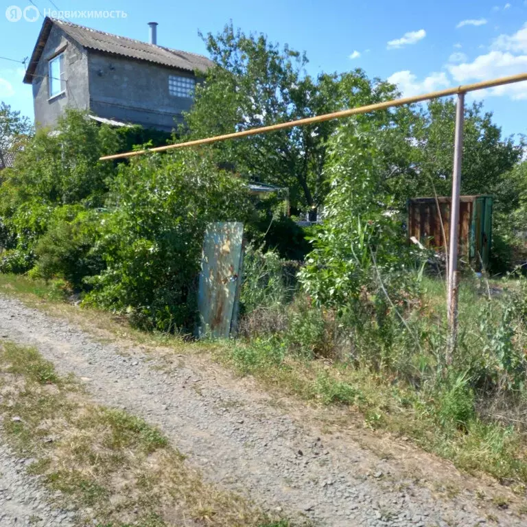 Участок в Синявское сельское поселение, СНТ Строитель-2 (6 м) - Фото 1