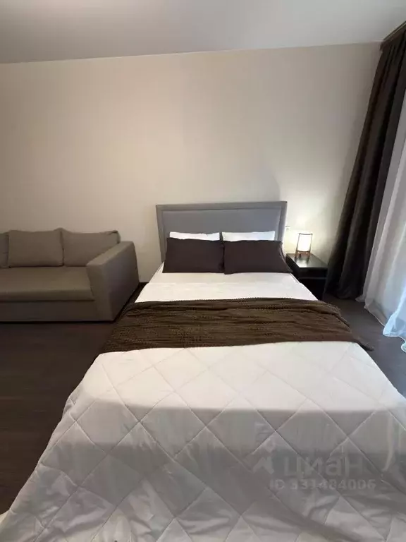 1-к кв. Москва ул. Вертолетчиков, 4к3 (38.0 м) - Фото 1