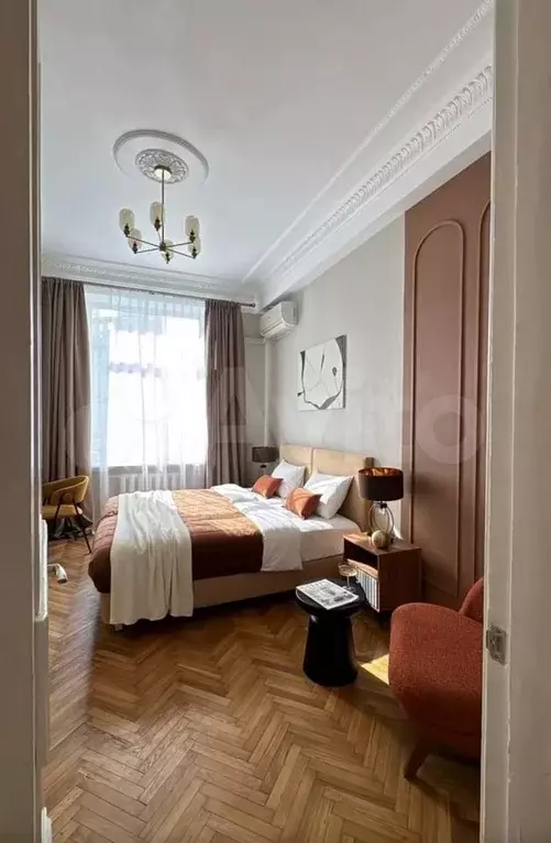 2-к. квартира, 60,6 м, 17/17 эт. - Фото 0