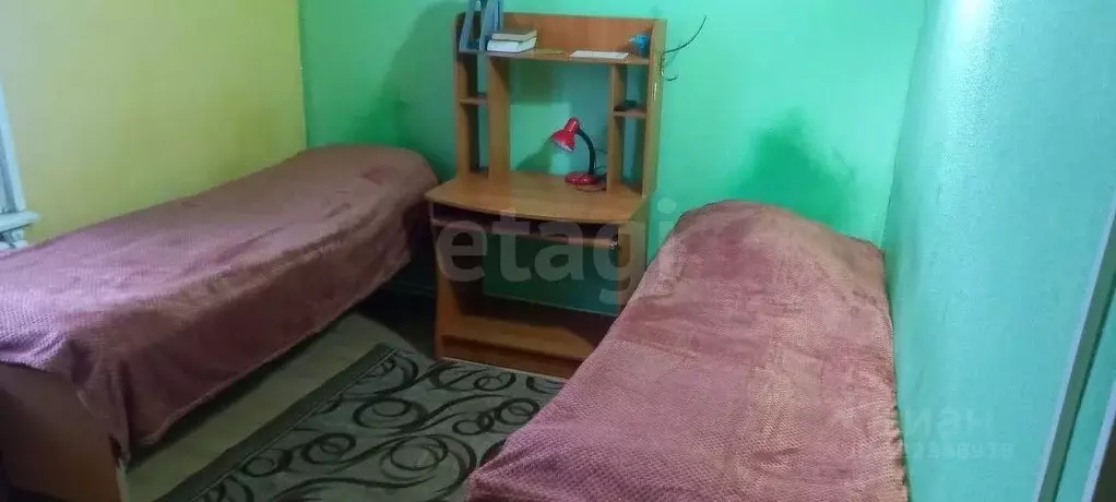 Дом в Ямало-Ненецкий АО, Новый Уренгой Дружба ТСН, проезд 1-й Дружный ... - Фото 1