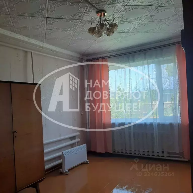 2-к кв. Пермский край, Кунгурский муниципальный округ, с. Бым ул. ... - Фото 1