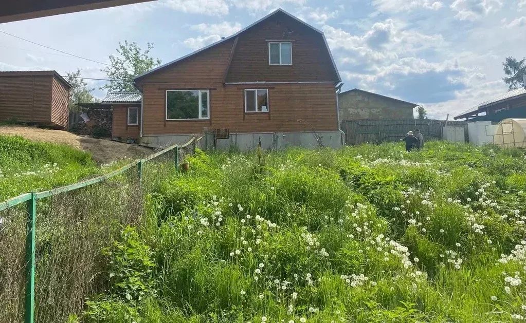 Дом в Московская область, Раменский городской округ, д. Ждановское ... - Фото 0