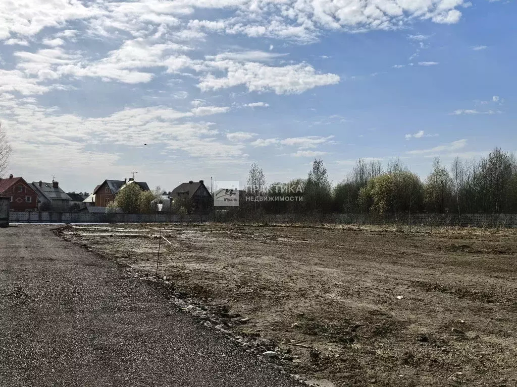 Продается участок в д. Спасское - Фото 2