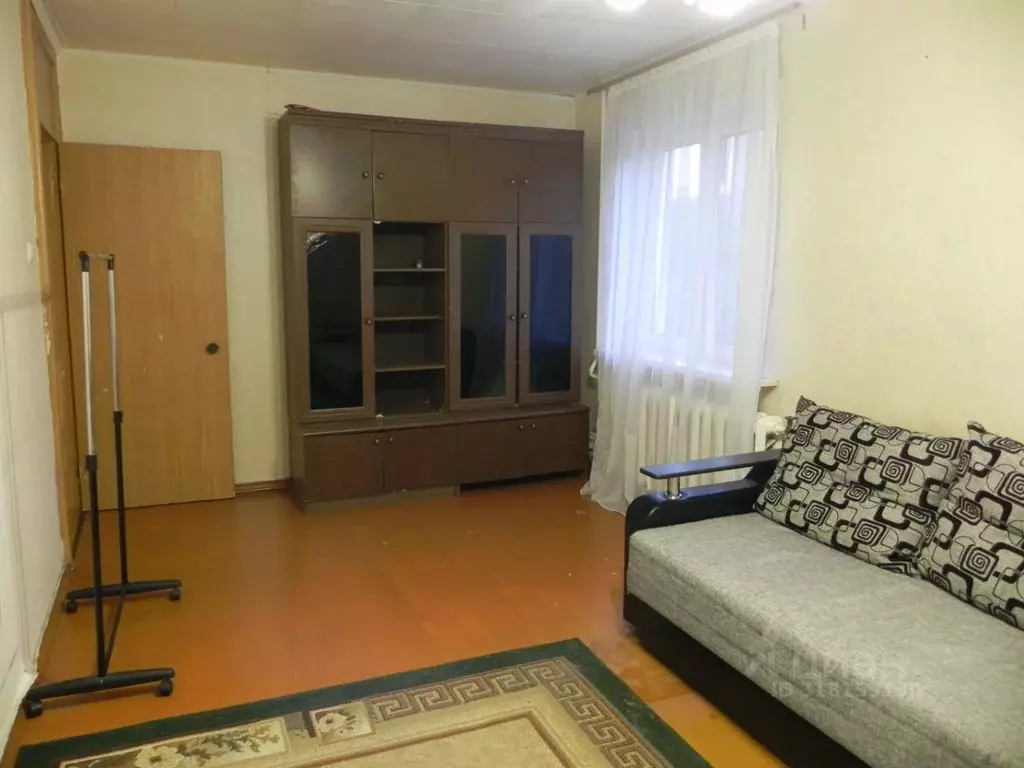 2-к кв. Московская область, Электросталь ул. 8 Марта, 43 (44.0 м) - Фото 1