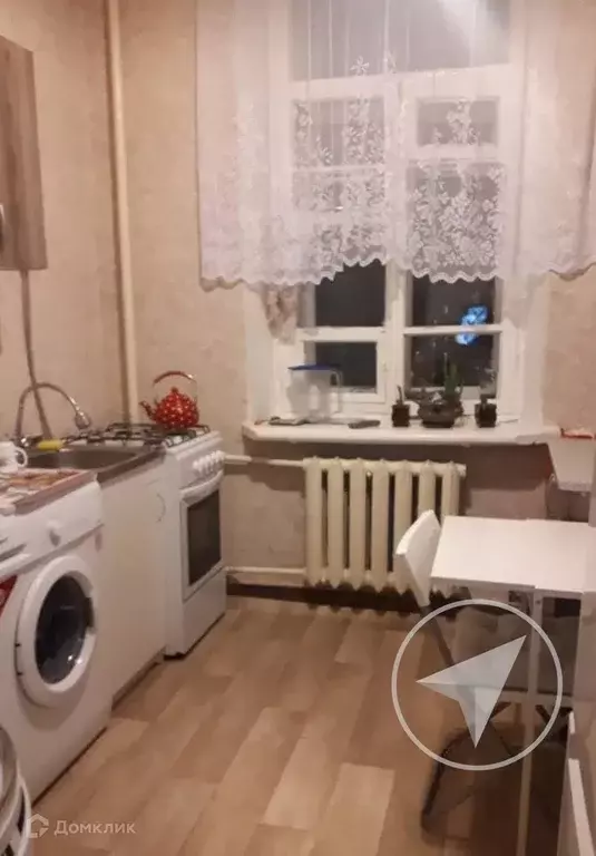 Продаётся 3-к квартира, 56 м - Фото 0