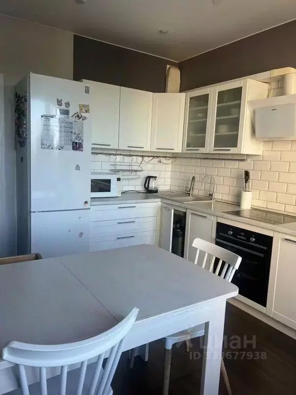 Квартира, 2 комнаты, 70 м - Фото 1