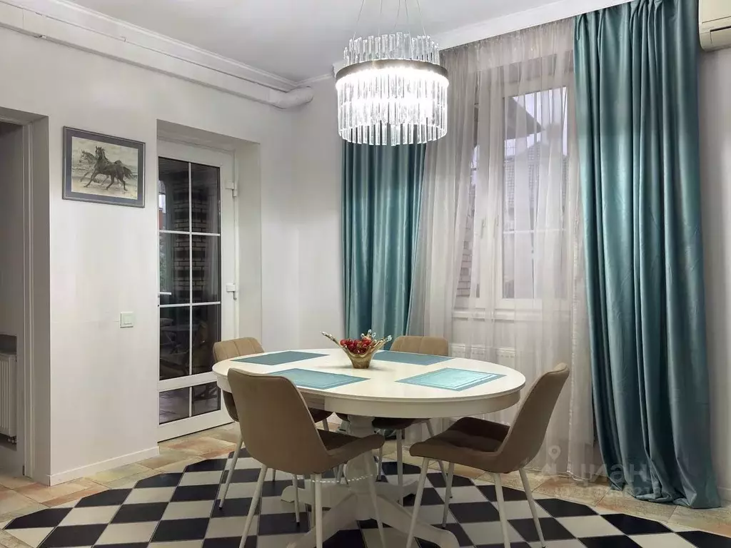 Коттедж в Москва д. Говорово, ул. Солнечная, 55 (469 м) - Фото 1