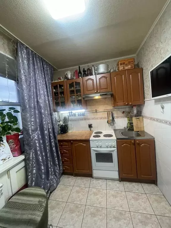 2-к. квартира, 45 м, 9/9 эт. - Фото 0