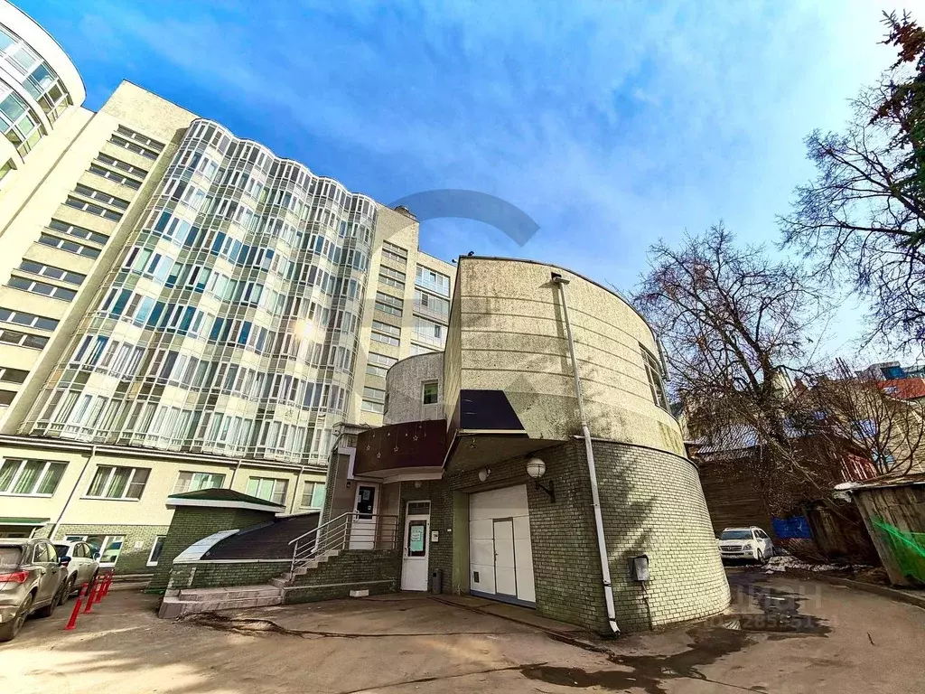 Помещение свободного назначения в Нижегородская область, Нижний ... - Фото 1