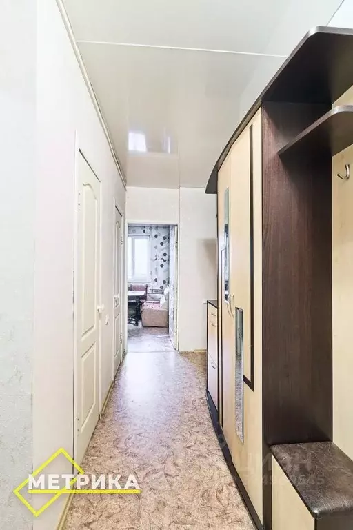 2-к кв. Приморский край, Артем ул. Котовского, 20 (49.9 м) - Фото 2