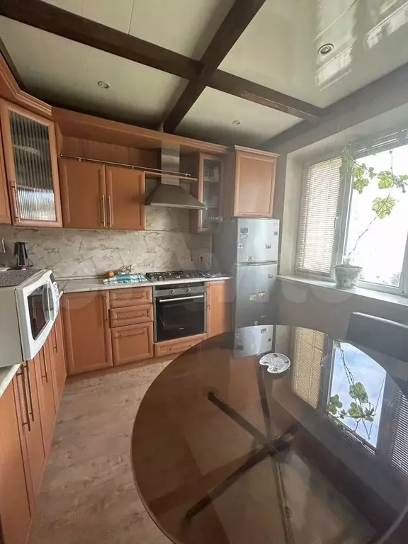 2-к. квартира, 51 м, 6/10 эт. - Фото 0