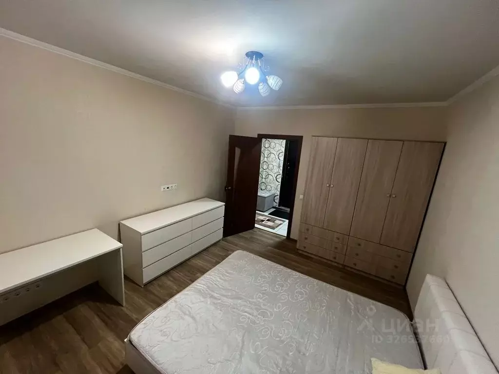 2-к кв. Москва Пятницкое ш., 31 (55.0 м) - Фото 1