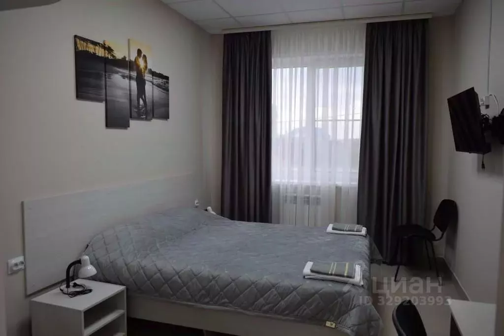 Комната Марий Эл, Козьмодемьянск Черемушки мкр, 32 (10.0 м) - Фото 2