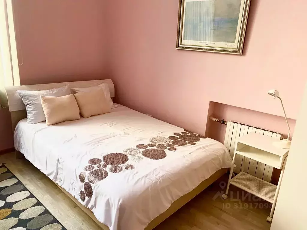 1-к кв. Санкт-Петербург ул. Союза печатников, 4 (27.0 м) - Фото 1