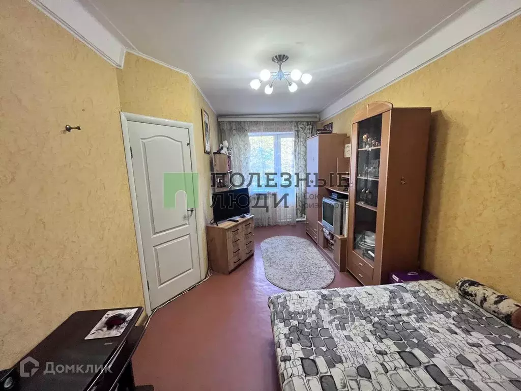 Продаётся 1-к квартира, 30 м - Фото 0