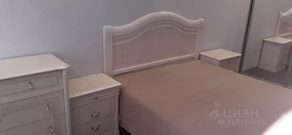 2-к кв. Москва просп. Мира, 58 (55.0 м) - Фото 2