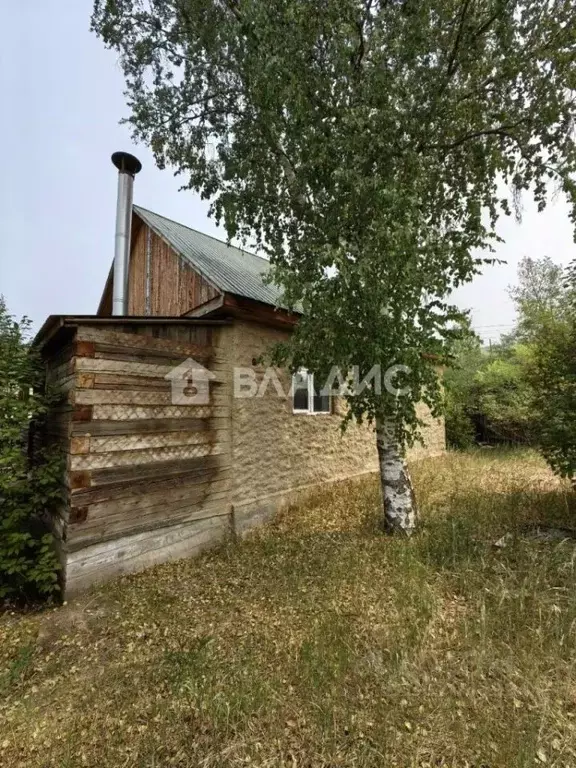 Дом в Забайкальский край, Чита 1-я Коммунальная ул., 1А (67 м) - Фото 2
