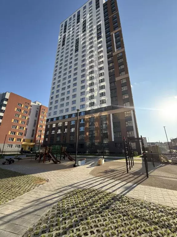 1-к кв. Свердловская область, Екатеринбург ул. Фрунзе, 31 (36.2 м) - Фото 2