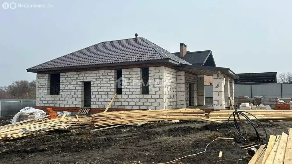 Дом в село Бессоновка, Центральная улица (101 м) - Фото 0
