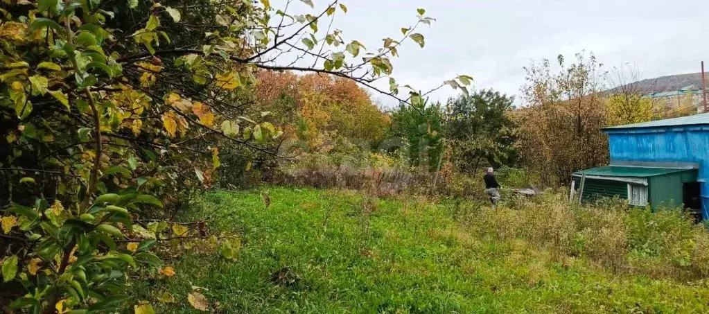 Участок в Башкортостан, Гафурийский район, Красноусольский сельсовет, ... - Фото 1