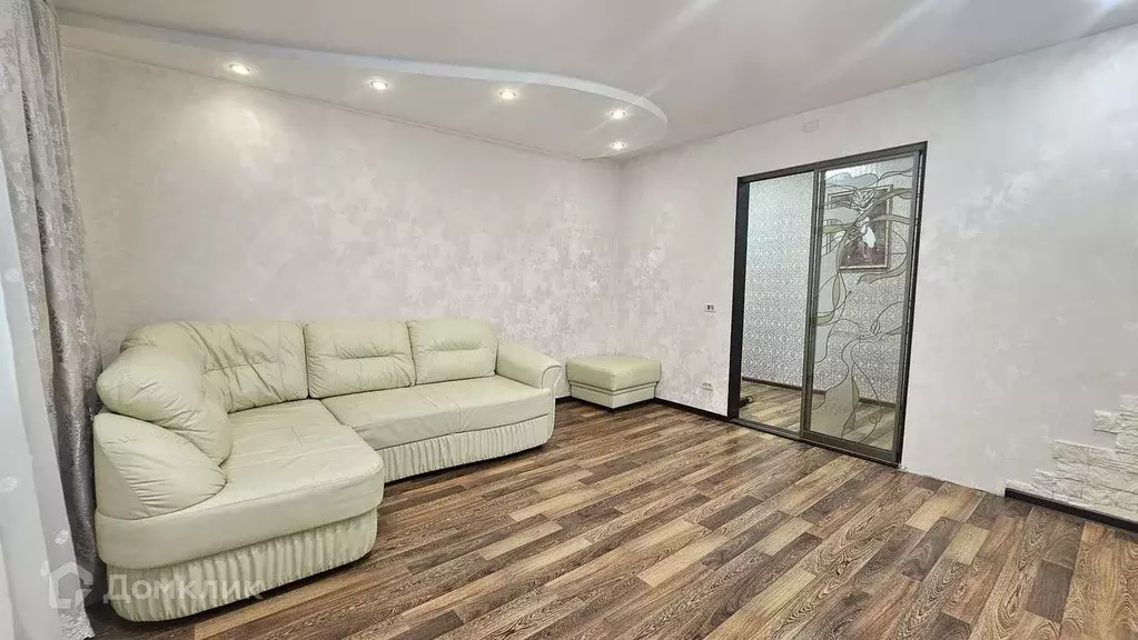 Продаётся 2-к квартира, 52.9 м - Фото 1