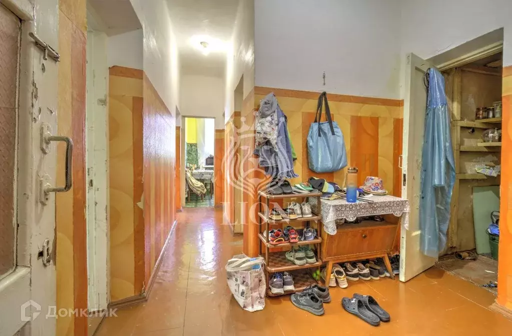 Продаётся 3-к квартира, 61 м - Фото 0