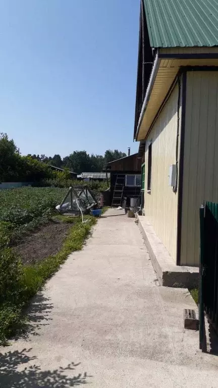 Дом в Иркутская область, Бирюсинск Тайшетский район, ул. Победы (48 м) - Фото 2