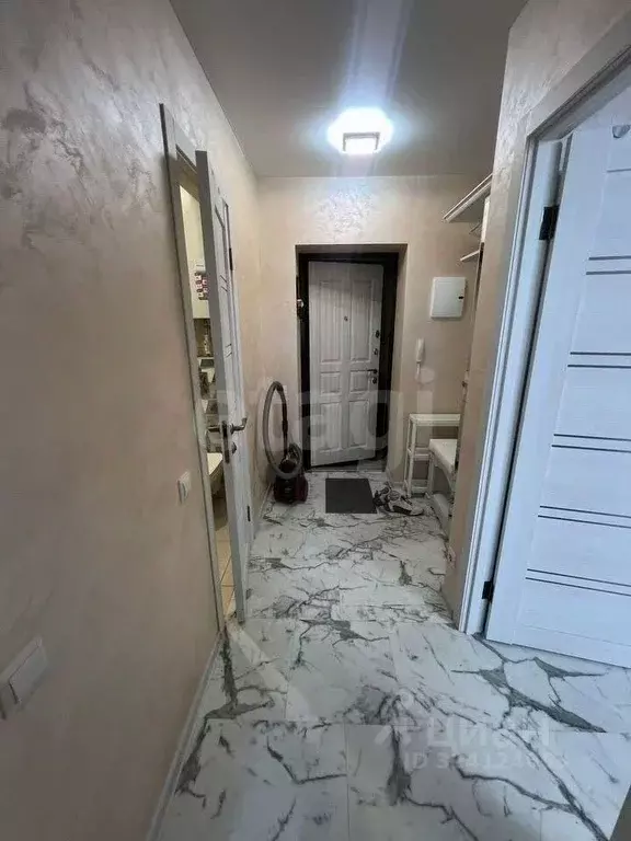 1-к кв. Крым, Евпатория просп. Победы, 87Бк1 (34.7 м) - Фото 1