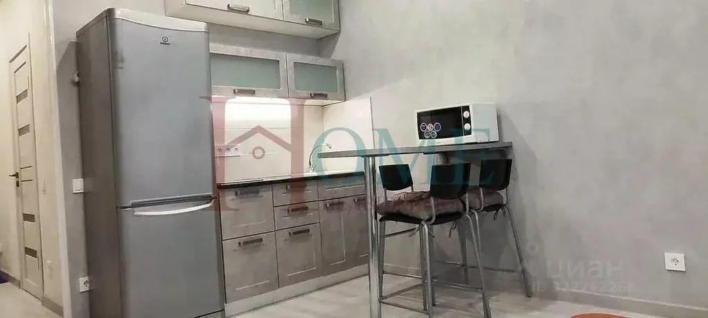 2-к кв. Новосибирская область, Новосибирск Коммунстроевская ул., 161 ... - Фото 1