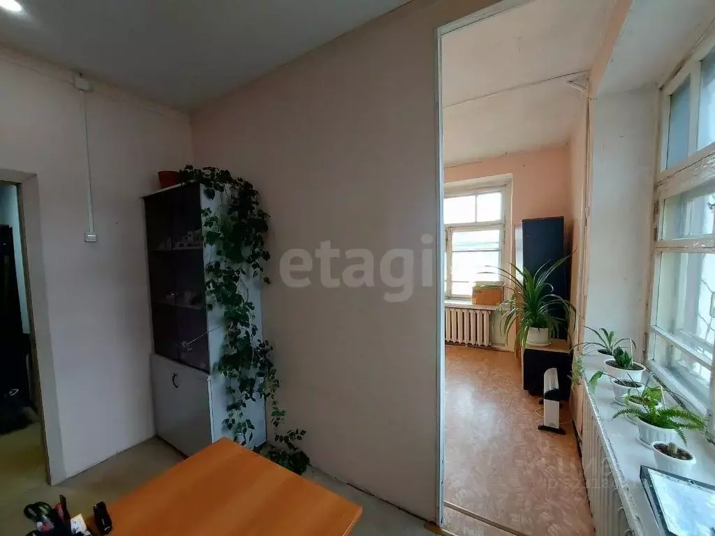 Офис в Забайкальский край, Чита ул. Ленина, 27 (32 м) - Фото 1