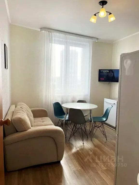 1-к кв. Свердловская область, Екатеринбург ул. Луганская, 6 (43.4 м) - Фото 1