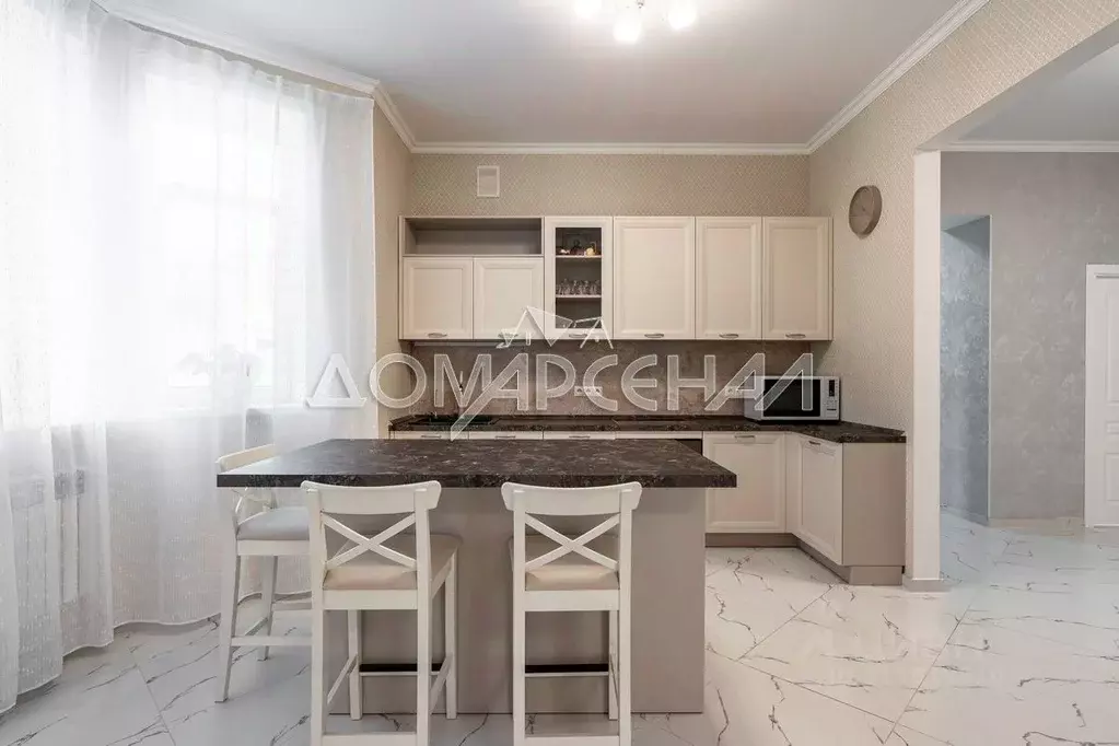Дом в Москва СНТ Сатинские Пруды тер.,  (225 м) - Фото 0