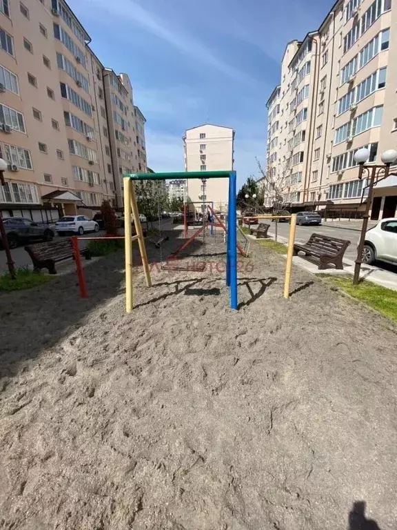 3-к кв. Ставропольский край, Пятигорск Оранжерейная ул., 17к3 (95.0 м) - Фото 2
