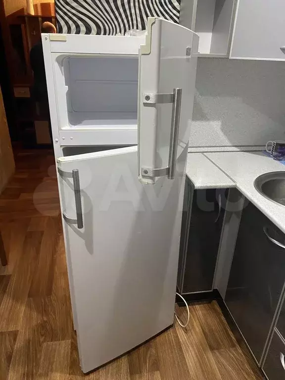 2-к. квартира, 60 м, 1/5 эт. - Фото 1
