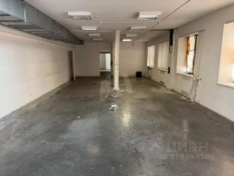 Помещение свободного назначения в Москва ш. Фрезер, 12 (460 м) - Фото 1