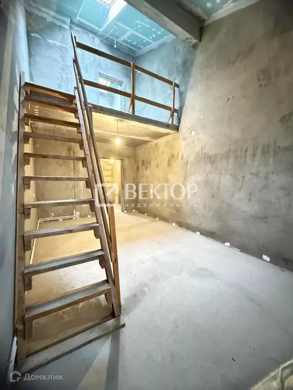 Продаётся 2-к квартира, 56 м - Фото 1