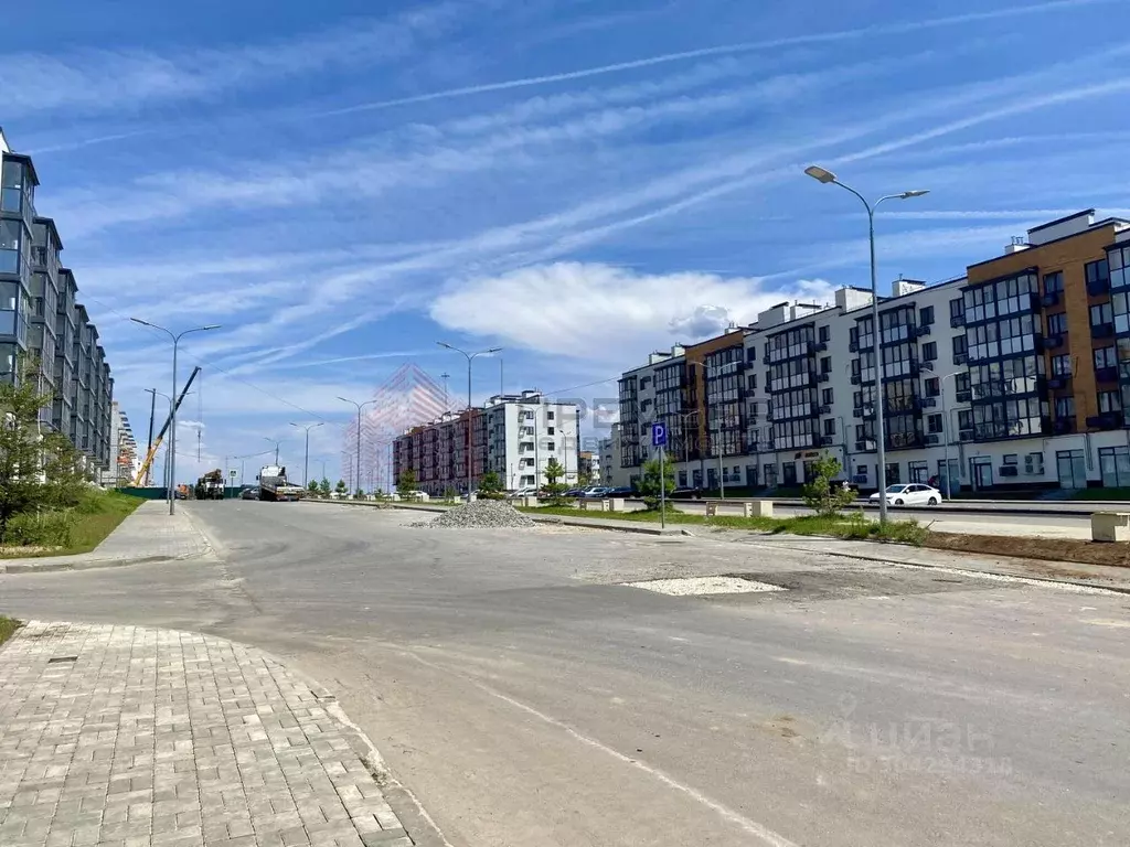 Помещение свободного назначения в Волгоградская область, Волгоград ул. ... - Фото 0