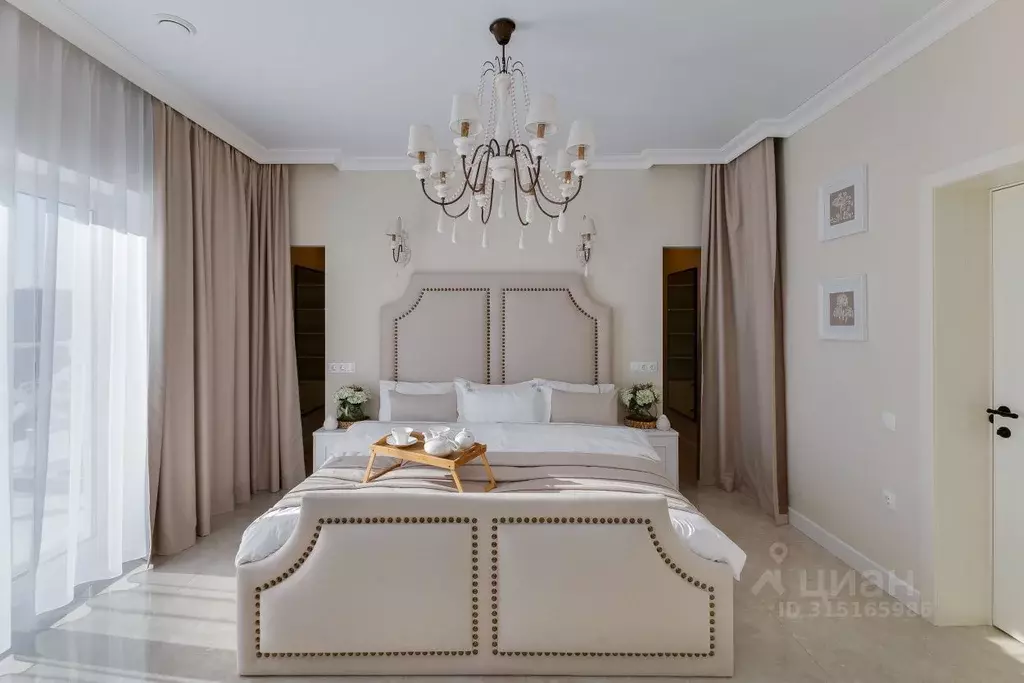 Дом в Москва д. Расторопово, ул. Садовая (247 м) - Фото 1