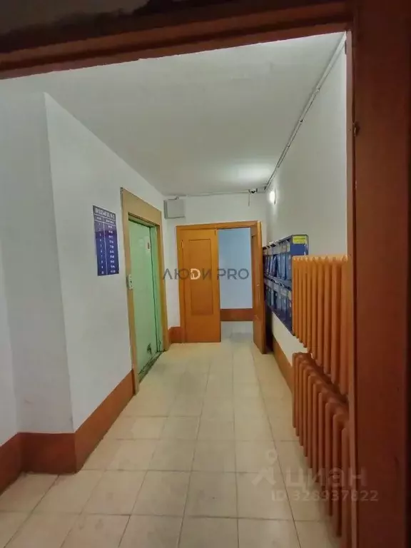2-к кв. Башкортостан, Уфа ул. Максима Рыльского, 9/2 (58.2 м) - Фото 2