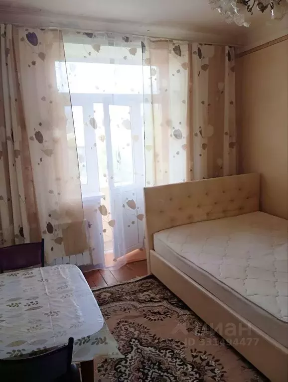 Комната Москва Люблинская ул., 127/1 (18.0 м) - Фото 1