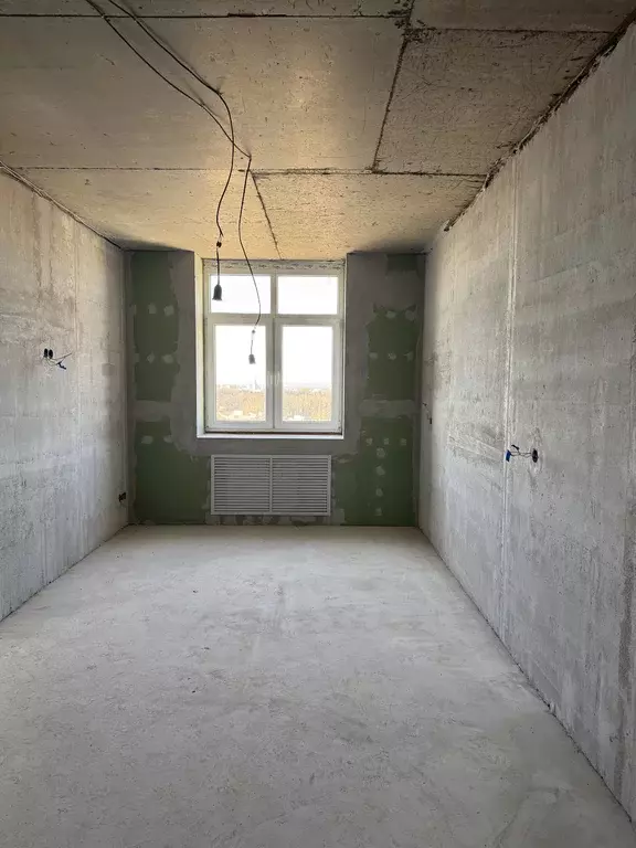 Продаётся 1-к квартира, 45.9 м - Фото 1