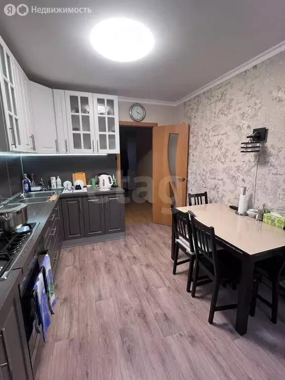 2-комнатная квартира: посёлок Шушары, Первомайская улица, 19к1 (59.6 ... - Фото 1