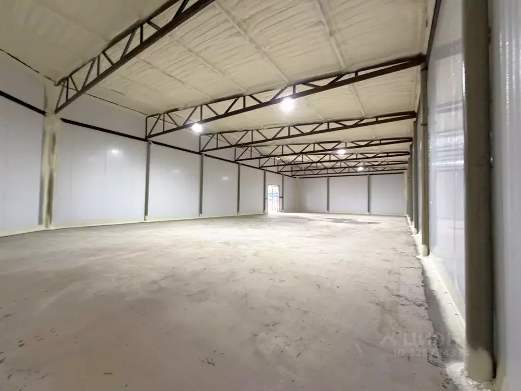 Помещение свободного назначения в Московская область, Ленинский ... - Фото 2