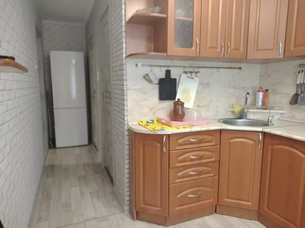 Продаётся 2-к квартира, 45.8 м - Фото 0