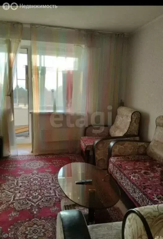 3-комнатная квартира: Миасс, квартал МЖК, 2 (71 м) - Фото 1