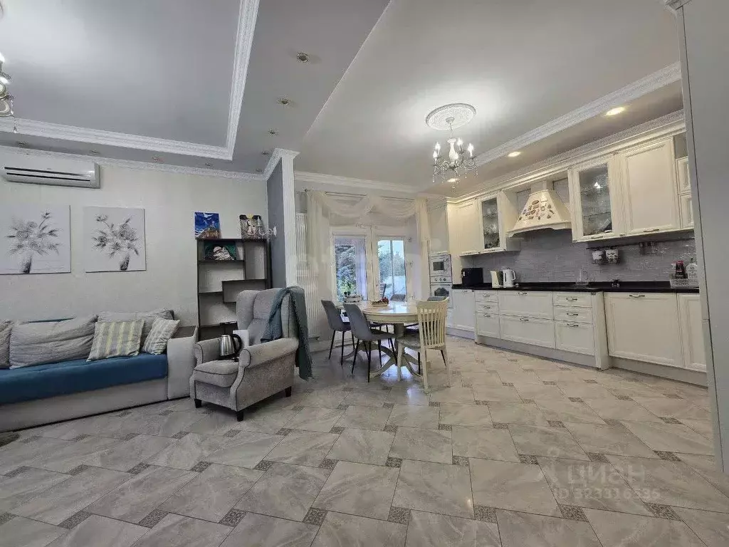 Дом в Курская область, Курск ул. Боровых, 43 (317 м) - Фото 1