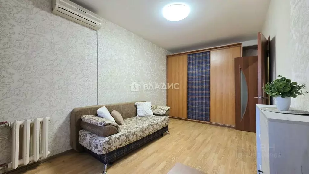 1-к кв. Липецкая область, Липецк 15-й мкр, 28А (32.4 м) - Фото 2
