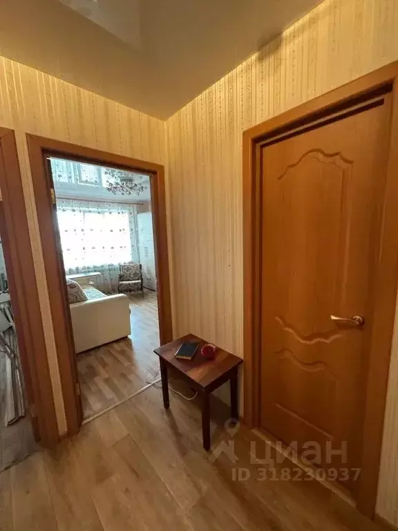 1-к кв. Смоленская область, Смоленск ул. Матросова, 16 (51.0 м) - Фото 1