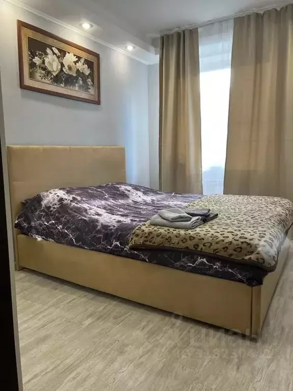 2-к кв. Санкт-Петербург просп. Наставников, 45К1 (55.0 м) - Фото 0